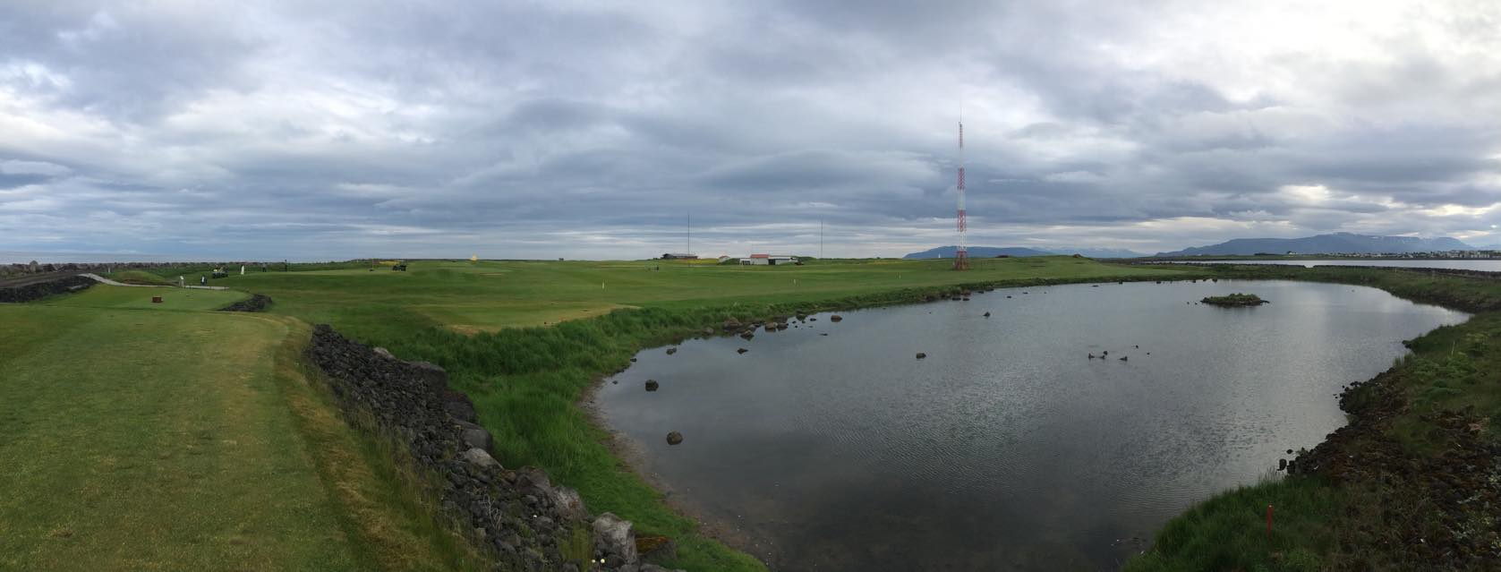 Nesklúbburinn