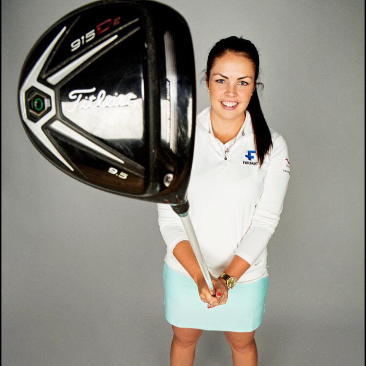 Valdís Þóra Jónsdóttir.
