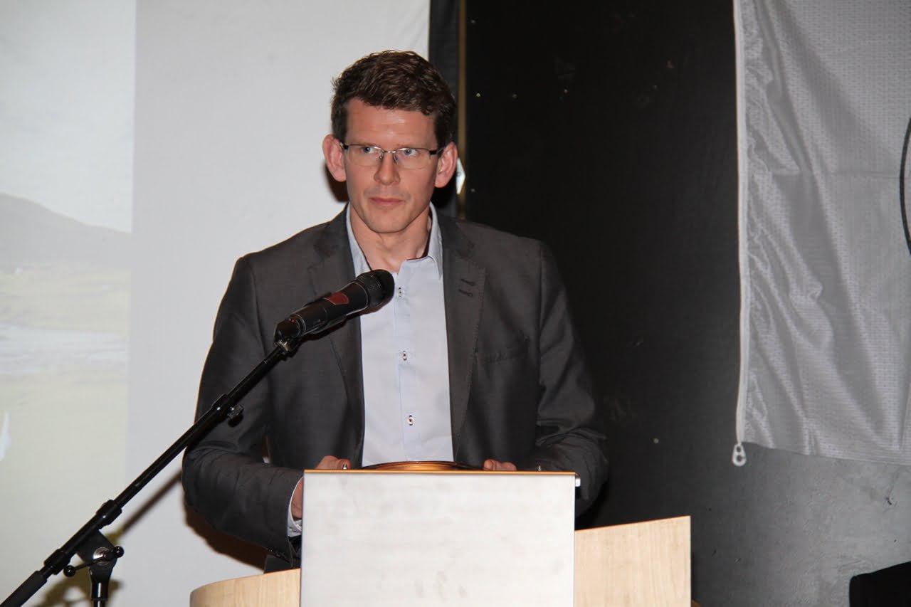 Viktor Elvar Viktorsson.