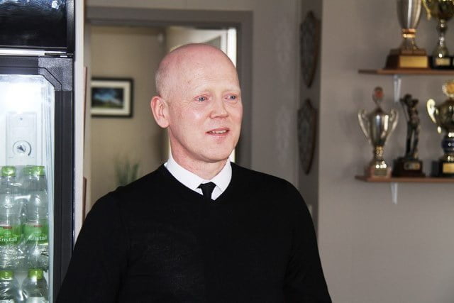 Leynir afmælishóf 50 ára (15)