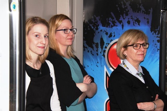 Leynir afmælishóf 50 ára (39)