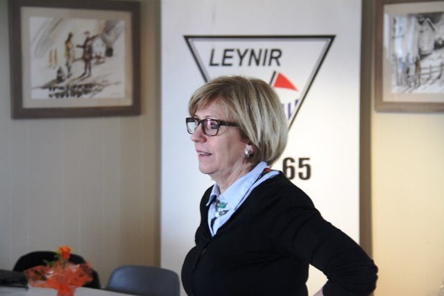 Leynir afmælishóf 50 ára (8)